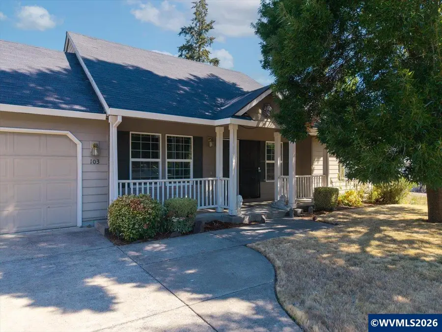 103  Tribbet Ct, Dayton, OR 97114 - #2