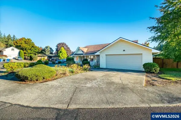 1481  Scotch Ct SE, Salem, OR 97306