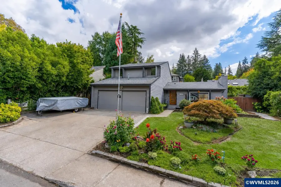 3364  Huckleberry Ct S, Salem, OR 97302 - #3