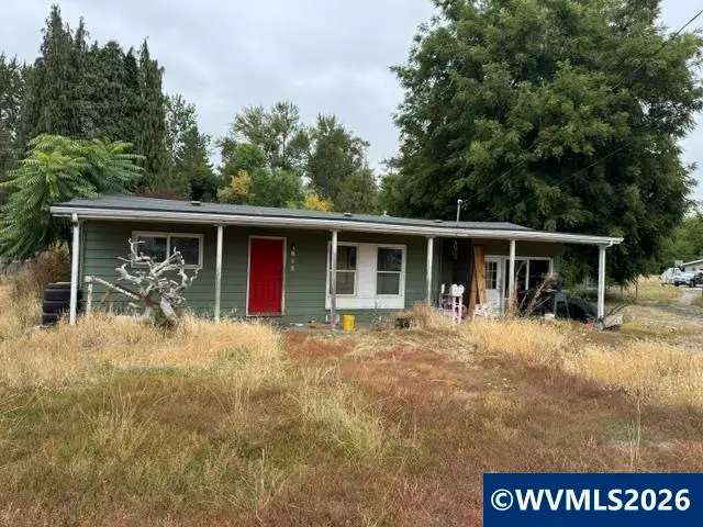 895  Nelson Av, Lebanon, OR 97355 - #1