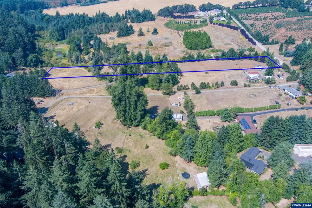 Adj. to 2738  Nehalem St S, Salem, OR 97306 - #1