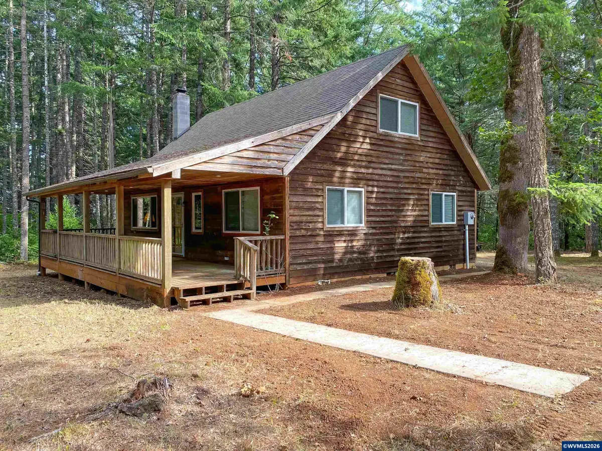 444  Reuben Boise Rd, Dallas, OR 97338 - #1