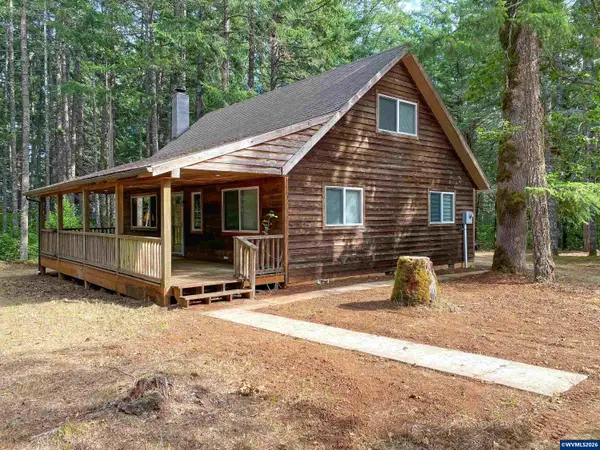 444  Reuben Boise Rd, Dallas, OR 97338