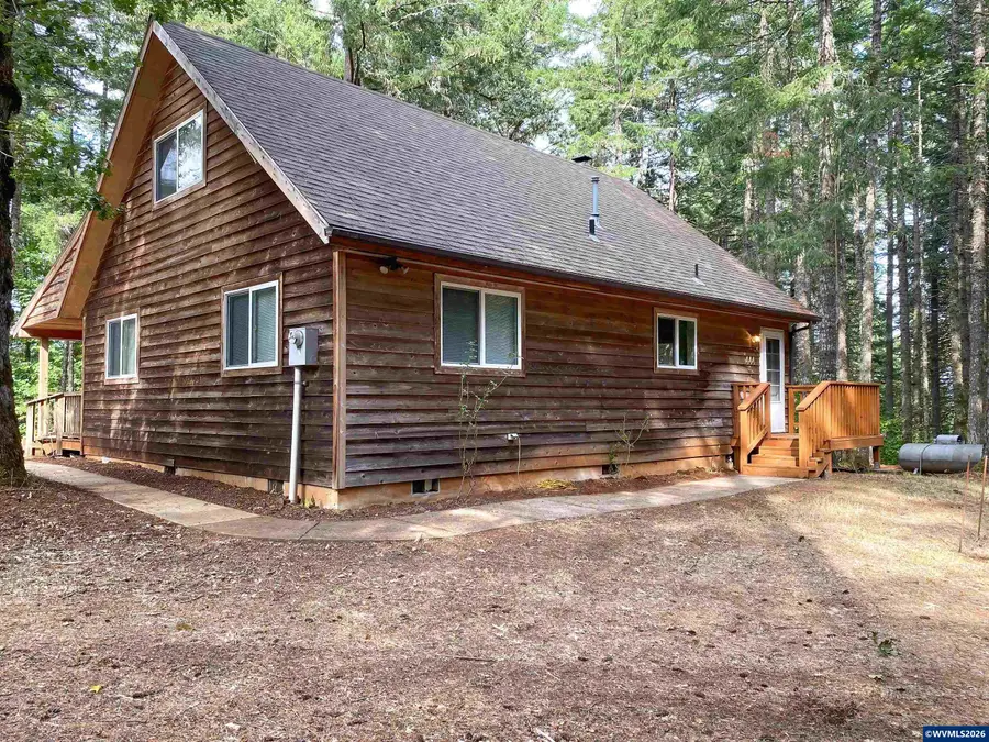 444  Reuben Boise Rd, Dallas, OR 97338 - #2