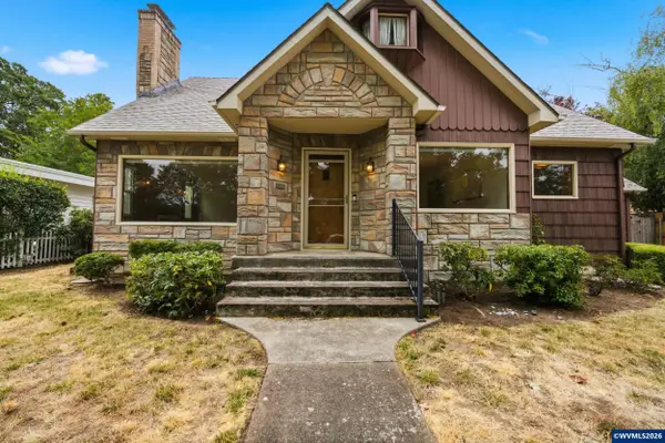 470  Miller St SE, Salem, OR 97302