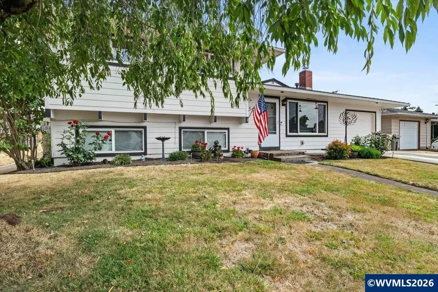 1545 SE Madison St, Albany, OR 97322 - #2