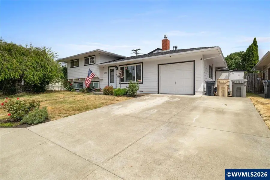 1545 SE Madison St, Albany, OR 97322 - #3