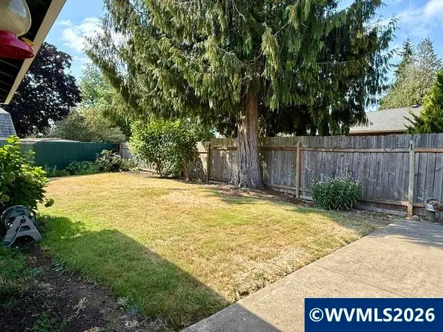 665  Oak St, Aumsville, OR 97325 - #2