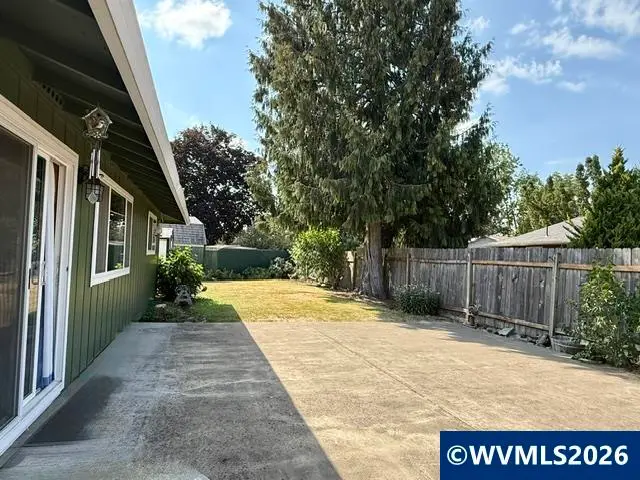 665  Oak St, Aumsville, OR 97325 - #3