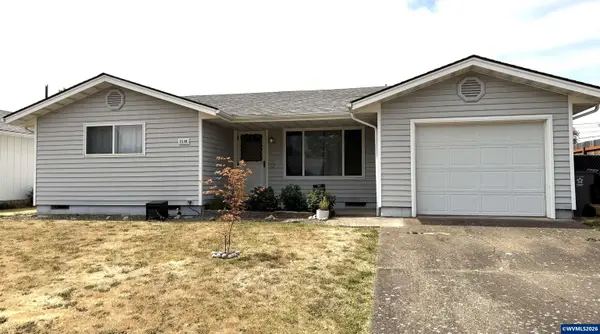 2514  Pine Ln SE, Albany, OR 97322