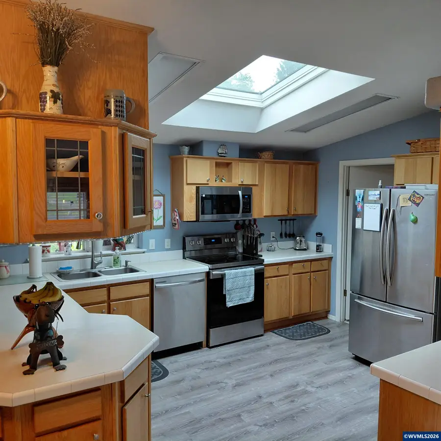 8650  Doughty Rd, Bay City, OR 97107 - #3