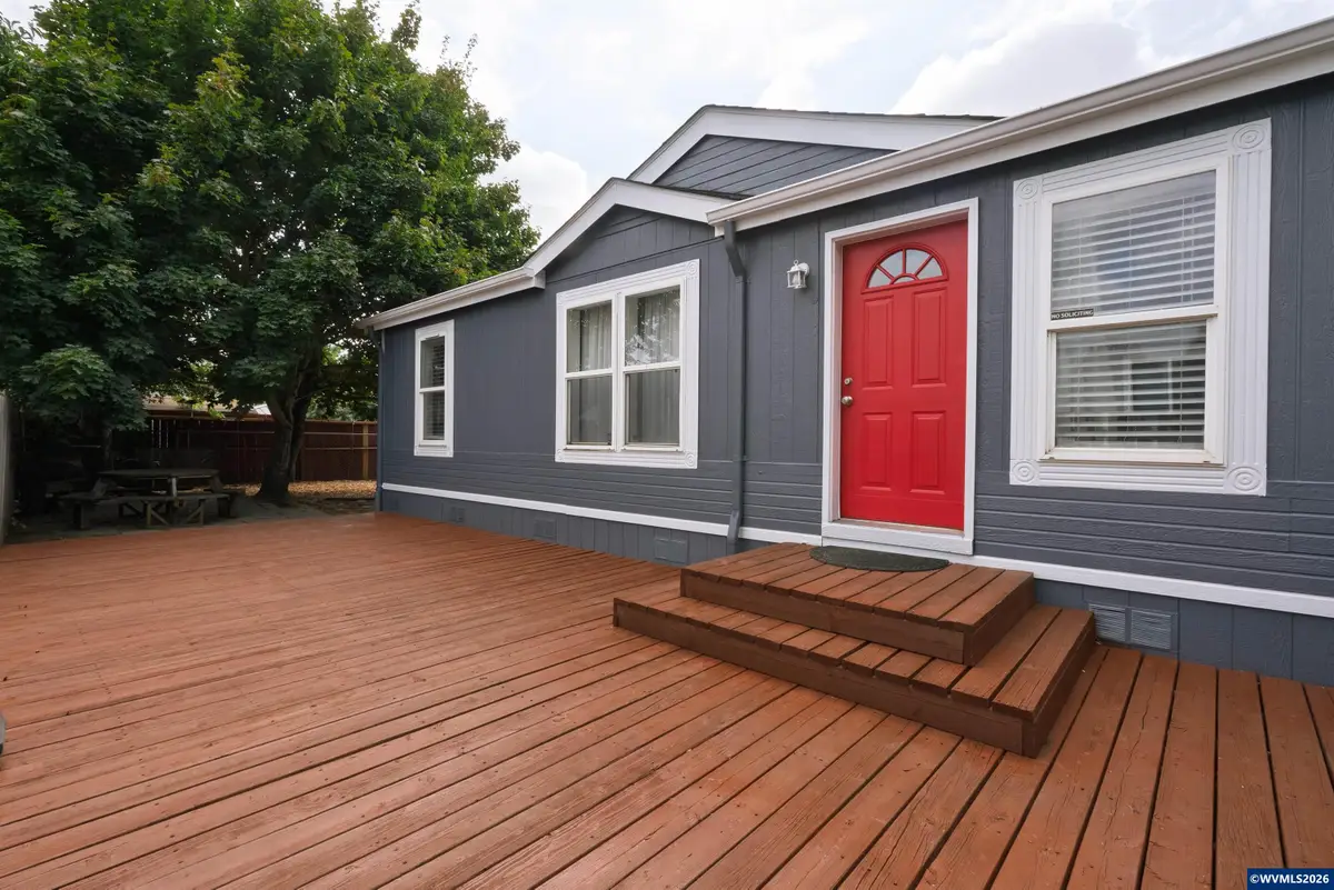 4952  Wind Spring #63 Wy NE, Salem, OR 97301 - #1