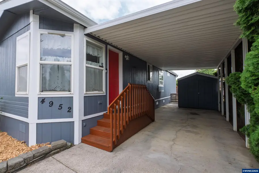 4952  Wind Spring #63 Wy NE, Salem, OR 97301 - #2
