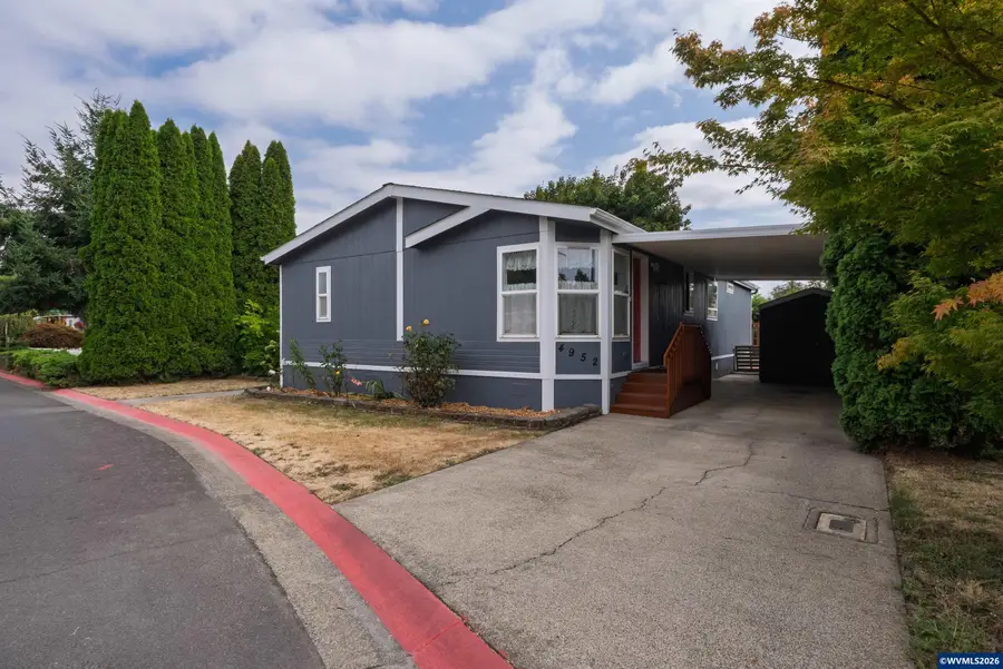 4952  Wind Spring #63 Wy NE, Salem, OR 97301 - #3