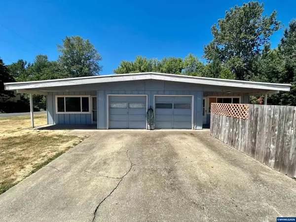 201/203 SE Bridgeway Av, Corvallis, OR 97333