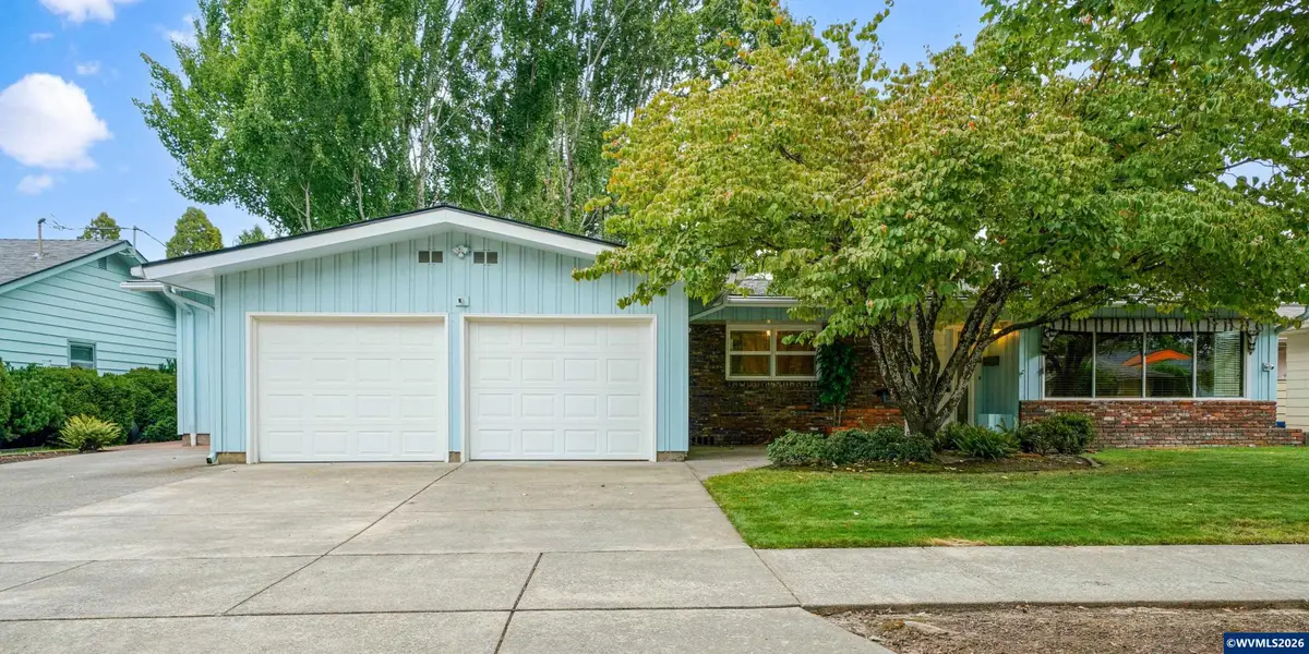 2030  21st St NE, Salem, OR 97301 - #1