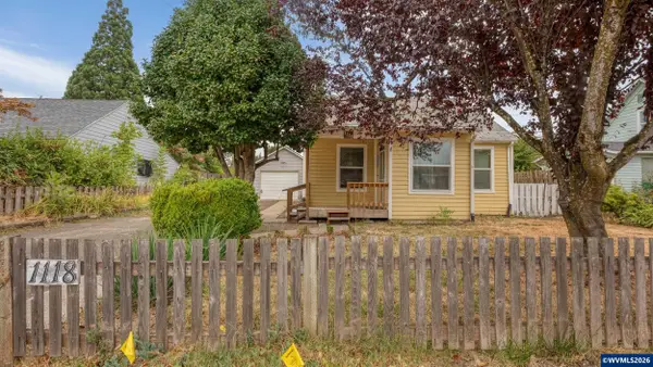 1118  Park Av NE, Salem, OR 97301