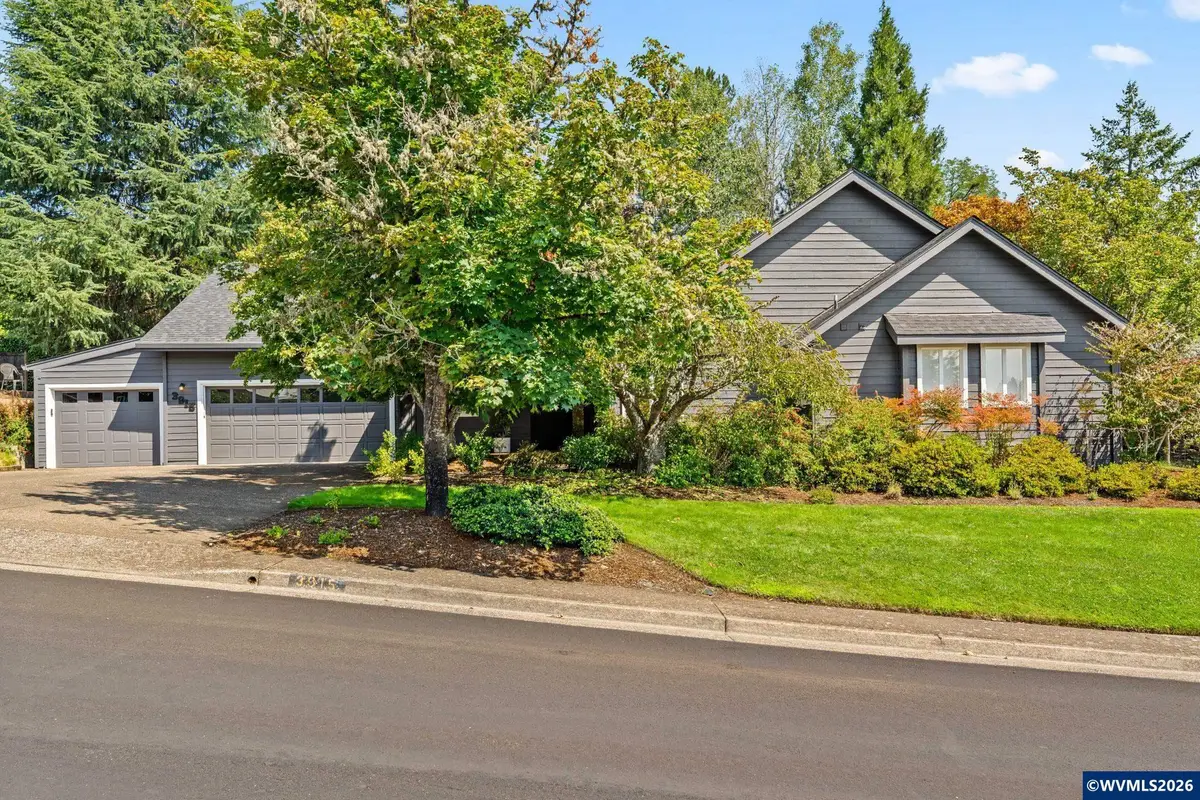 3915 NW Sitka Pl, Corvallis, OR 97330 - #1