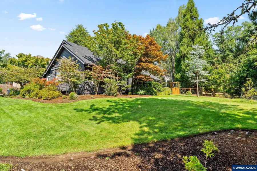 3915 NW Sitka Pl, Corvallis, OR 97330 - #3