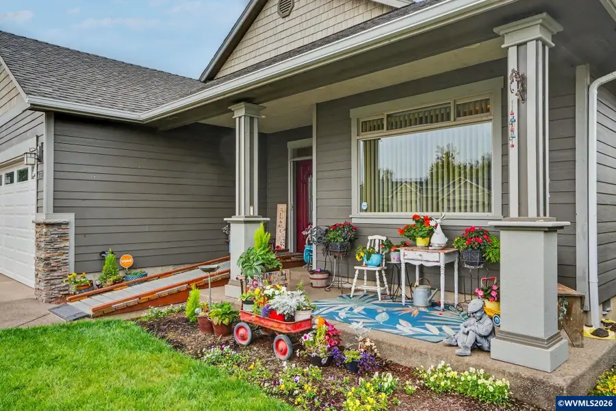 9960  Puma St, Aumsville, OR 97325 - #3