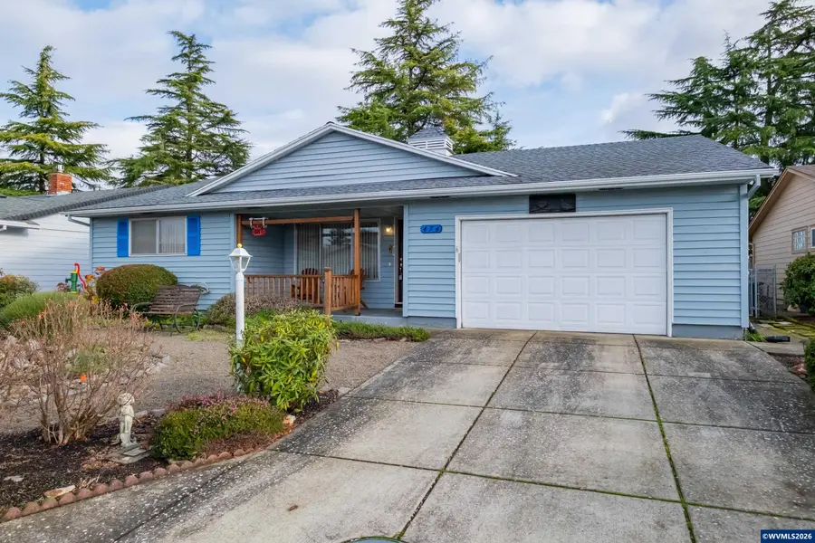474  E Clackamas Cir, Woodburn, OR 97071 - #3