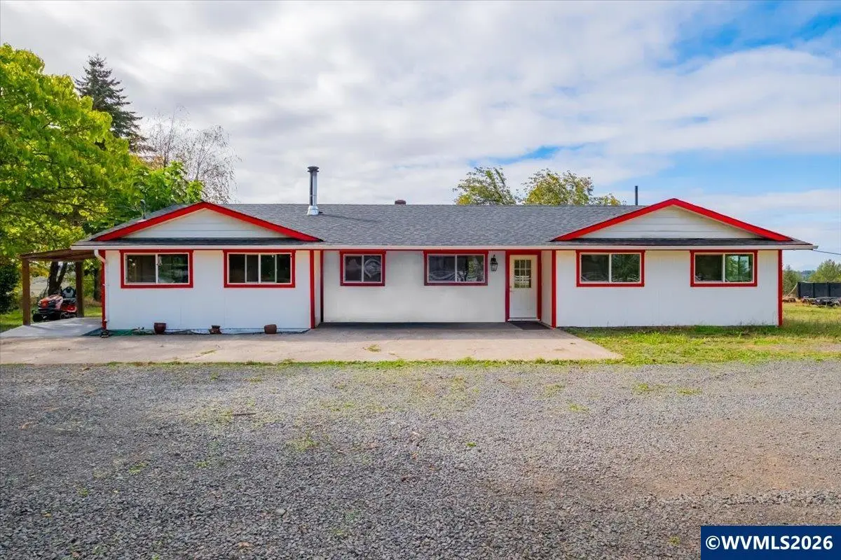 40200  Providence Dr, Scio, OR 97374 - #1