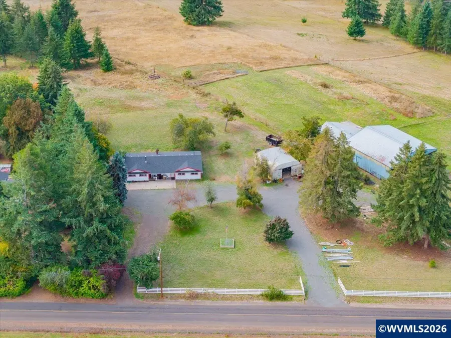 40200  Providence Dr, Scio, OR 97374 - #2