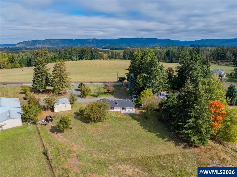 40200  Providence Dr, Scio, OR 97374 - #3