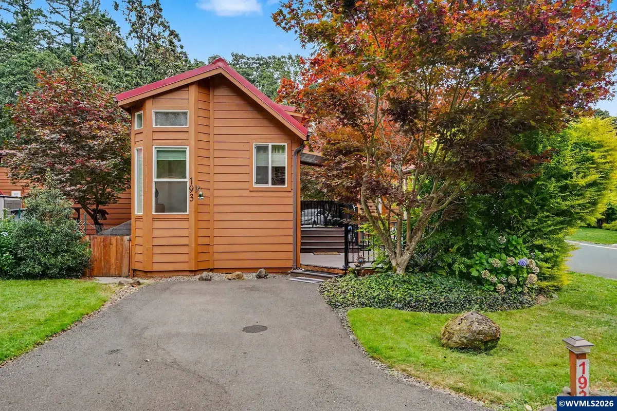 8372  Enchanted (#193) Wy SE, Turner, OR 97392 - #1