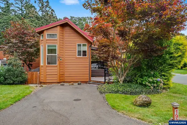 8372  Enchanted (#193) Wy SE, Turner, OR 97392