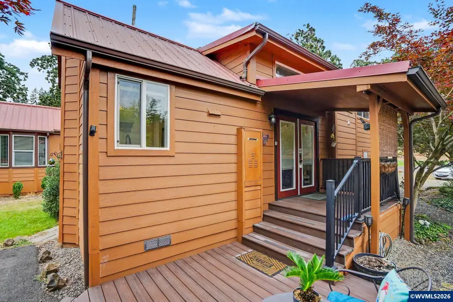8372  Enchanted (#193) Wy SE, Turner, OR 97392 - #3