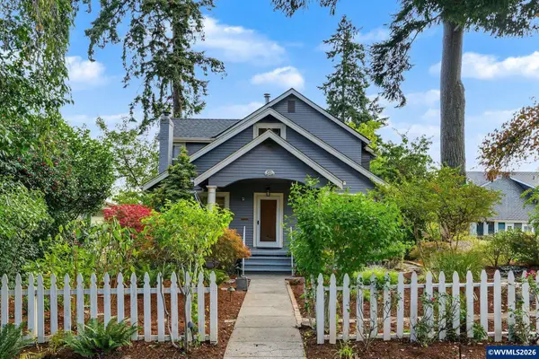 1760  John St S, Salem, OR 97302
