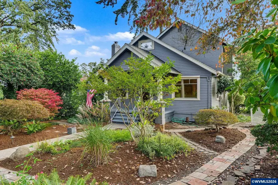 1760  John St S, Salem, OR 97302 - #2
