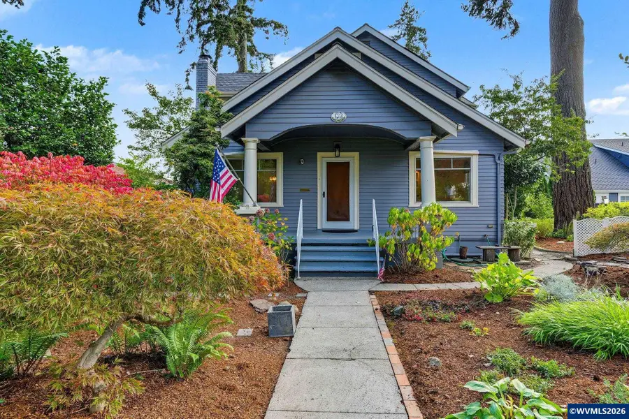 1760  John St S, Salem, OR 97302 - #3