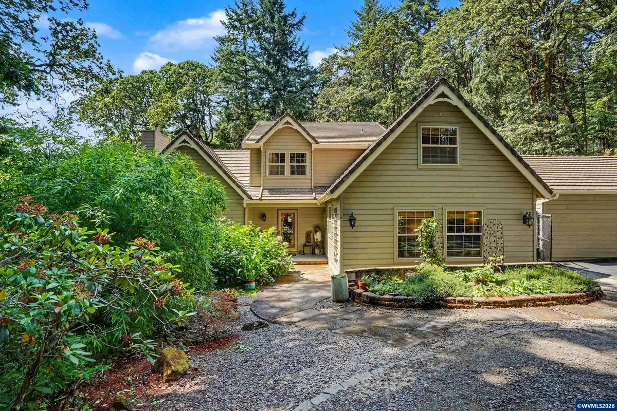 8930 NW Lorri Pl, Corvallis, OR 97330 - #1