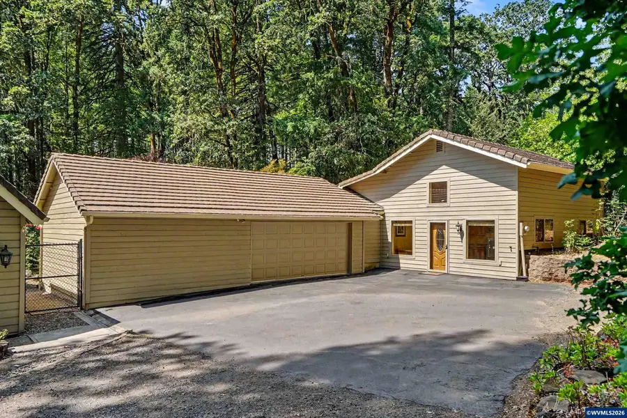 8930 NW Lorri Pl, Corvallis, OR 97330 - #2