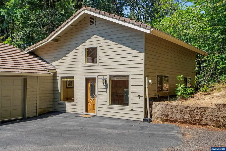 8930 NW Lorri Pl, Corvallis, OR 97330 - #3