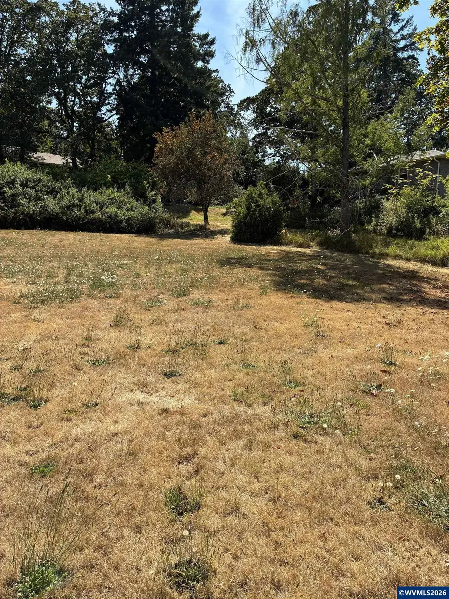Lot 10 SW Willamette Av, Corvallis, OR 97333 - #2