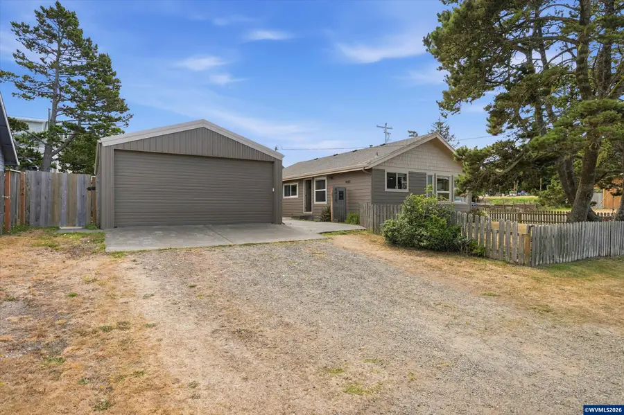 6420  Ferry St, Pacific City, OR 97135 - #2