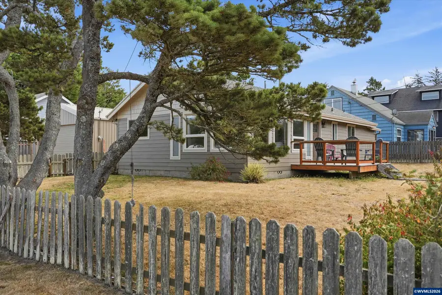 6420  Ferry St, Pacific City, OR 97135 - #3