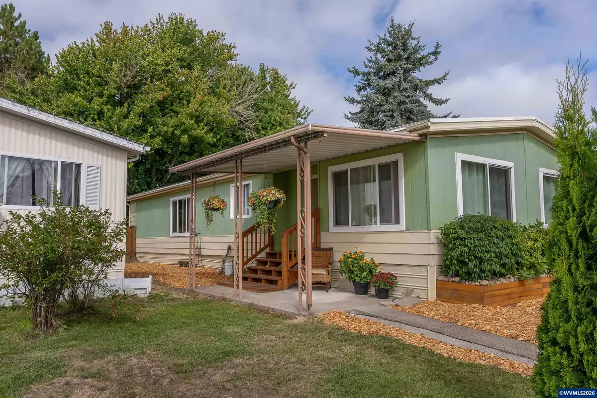 300 SE Goodnight #7 Av, Corvallis, OR 97333 - #1