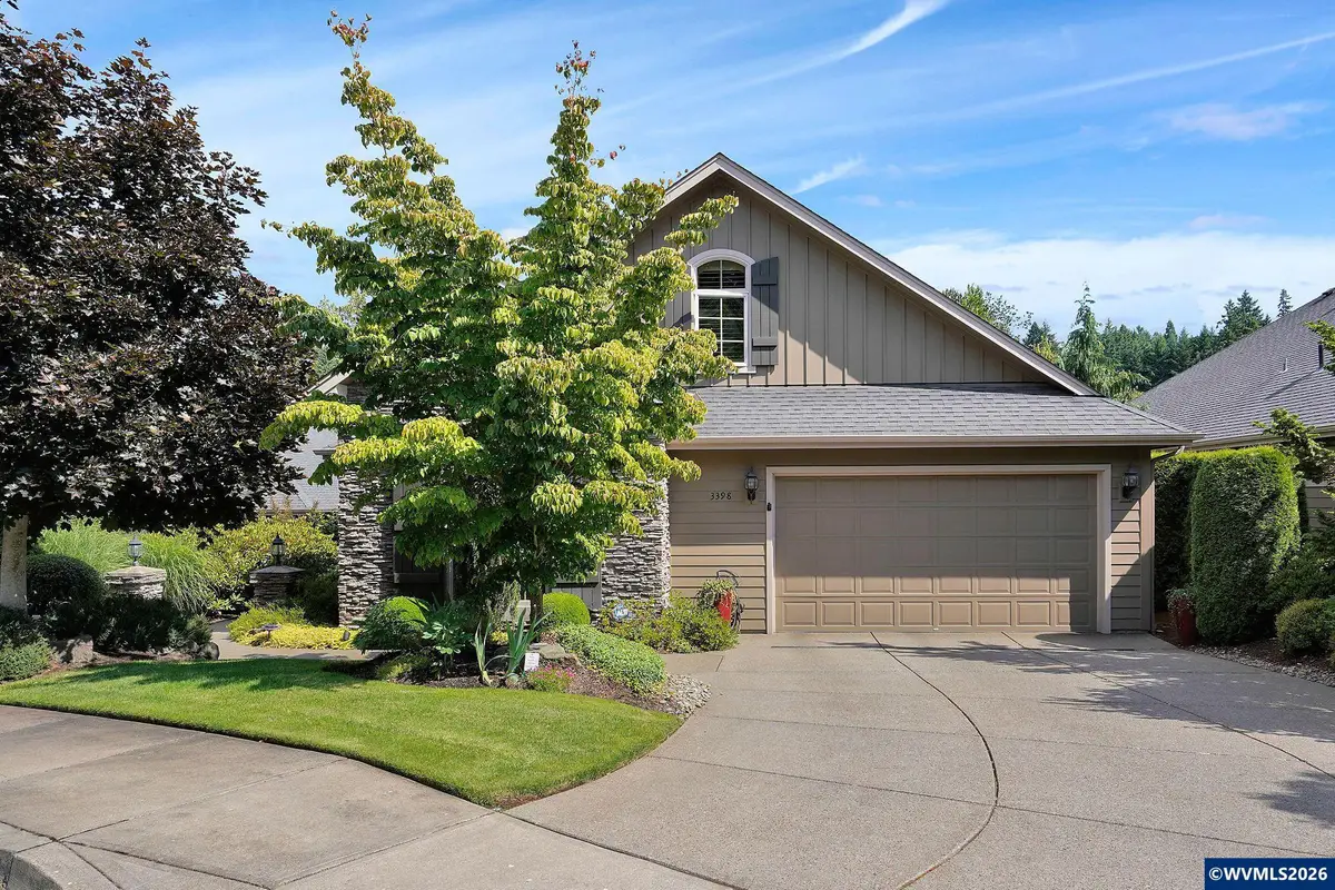 3398  Championship Dr S, Salem, OR 97302 - #1