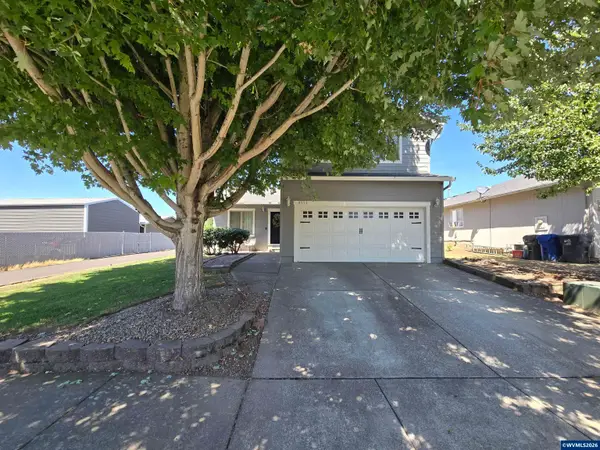 4535  Comfort Valley Wy NE, Salem, OR 97305