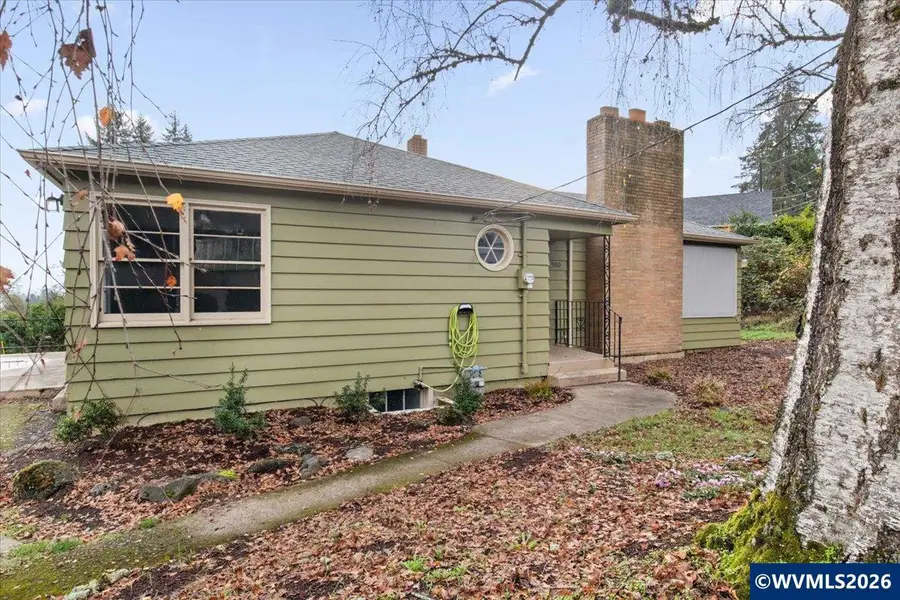 900  Cascade Dr NW, Salem, OR 97304 - #2