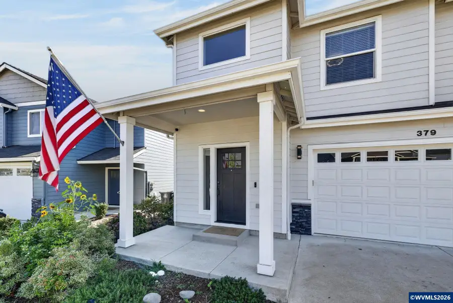 379 NW Denton Av, Dallas, OR 97338 - #2