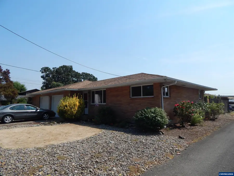 1760 (-1780)  Hines St SE, Salem, OR 97301 - #2