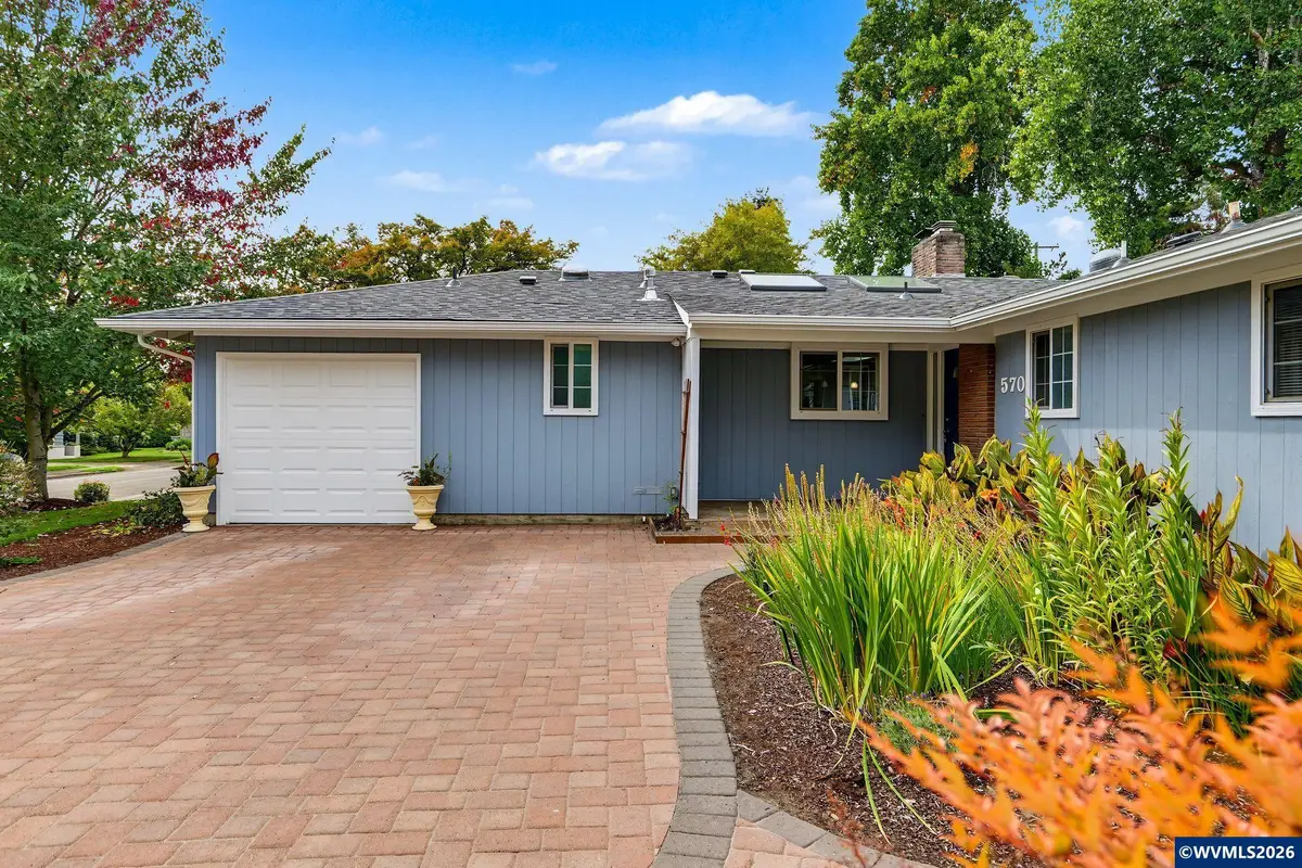570 NW Merrie Dr, Corvallis, OR 97330 - #1