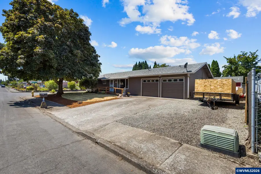3965  48th Av NE, Salem, OR 97305 - #3