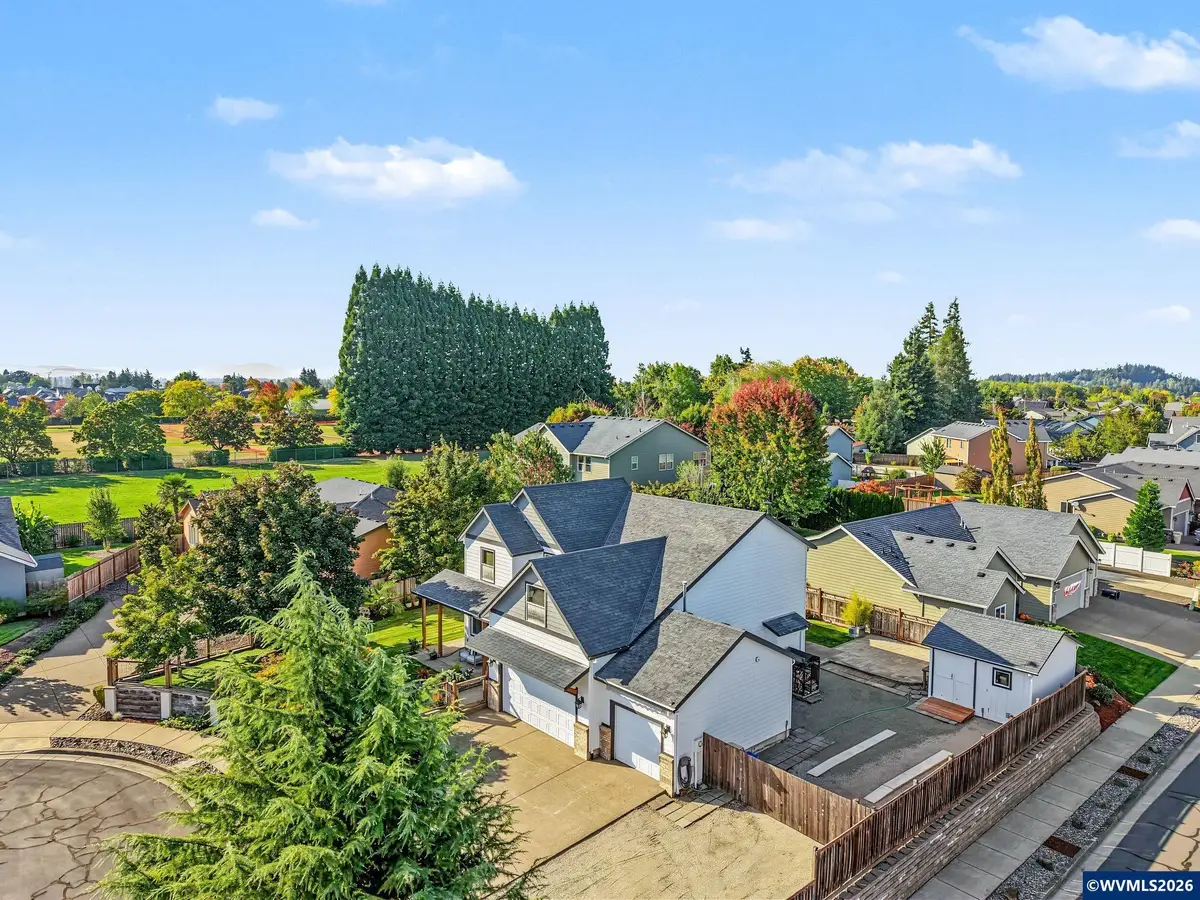 3183 NE Heather Ct, Albany, OR 97321 - #1