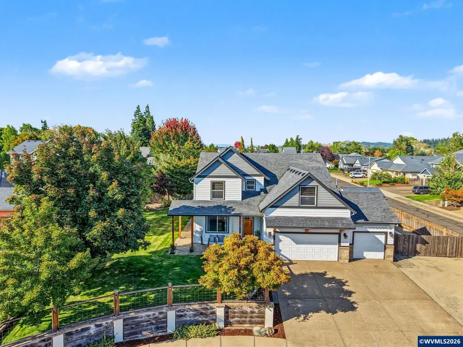 3183 NE Heather Ct, Albany, OR 97321 - #2